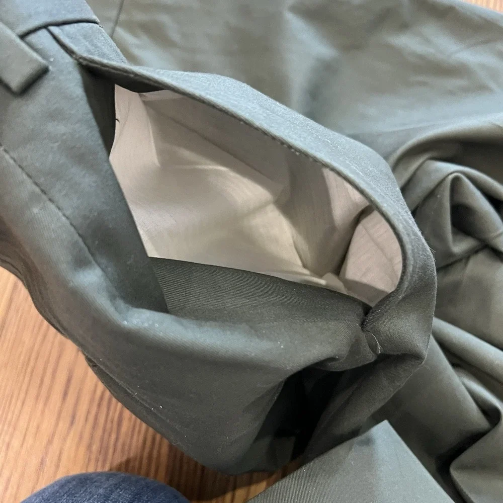 Hertling men trousers